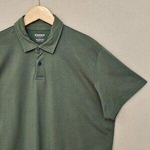 Bonobos Polo Standard Fit L
